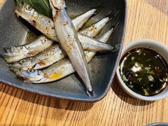 -新石器烤肉(马鞍山印象汇店)