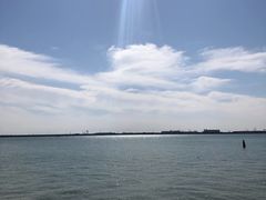-东疆建设开发纪念公园