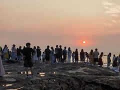-日照灯塔风景区