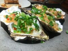 -不曾在把把烧•烧烤(莲坂磐基店)
