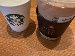 -星巴克臻选(深圳卓悦中心店)