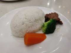 -明园茶餐厅(沙头角店)