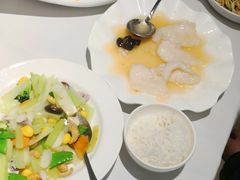 -峨嵋酒家(地安门店)