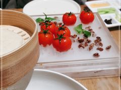-小大董·烤鸭(王府井apm店)