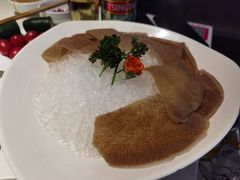 -海底捞火锅(威高广场店)