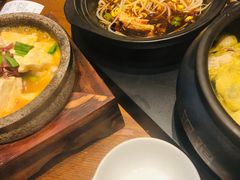 -云海肴·汽锅鸡·云南菜(苏州中心店)