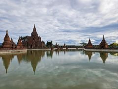 -一寨两国风景区
