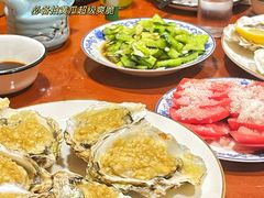 -生蚝园