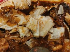 -旺顺阁鱼头泡饼(小红门店)