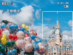 -上海迪士尼度假区