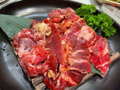 -汉拿山(金源店)
