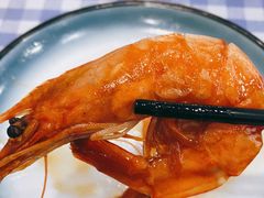 油焖大虾-来之顺海鲜菜馆·青岛菜(栈桥店)