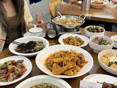 -毛哥小馆子(百井坊巷店)