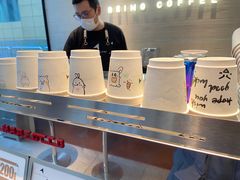 -北芒BEIMO COFFEE(五台山店)