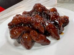 -兰亭餐厅(原嵩山路店)