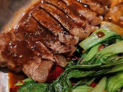 -Osteria Garden 生蚝花园餐厅(原进贤路店)