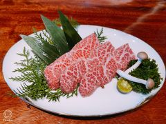 机佳级牛小排-观品和牛