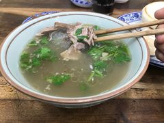 -老白家水盆羊肉