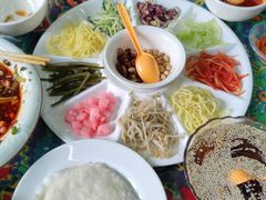 -青岩城南旧事·小时候的味道(青岩古镇黑金店)