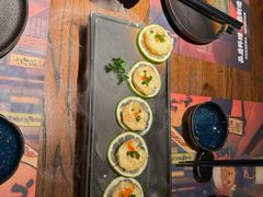 -京鹿料理(荟聚店)