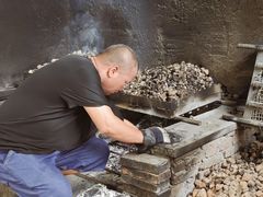-红旗山庄(圭峰山店)