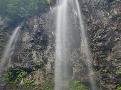 -关门山森林公园
