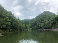 -桂林古东瀑布景区
