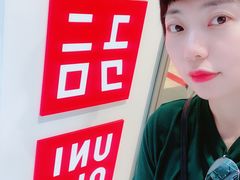 -优衣库(银座店)