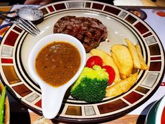 -斗牛士牛排(南京东路店)