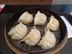 -陶乐舍本味蒸饺