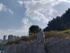 -龙头寺公园