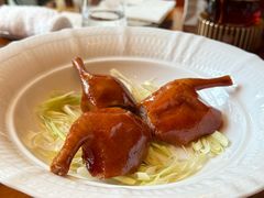 -华尔道夫酒店·紫金阁