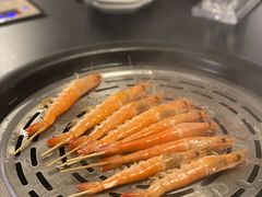 -水禾轩·海鲜蒸汽主题餐厅(新香洲旗舰店)