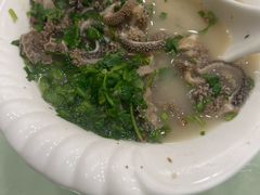 -东四民芳餐厅(世茂工三店)