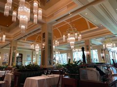 大堂-福楼法餐厅FLO