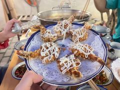 -厝味火锅·潮汕卤水火锅(十一合店)