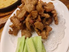 -老东镇啤酒屋海鲜加工·蒸汽海鲜·海鲜烧烤(台东店)