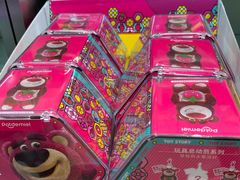 -TOP TOY(新南凯德广场店)