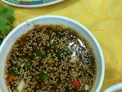 -清真·马家火锅美食城(镇江北路店)