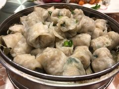 生炊鱼饺-膳品居