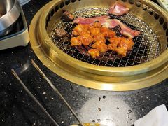 -韩盛·盛江山自助料理(于洪新玛特店)