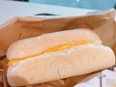 芝士鸡肉帕尼尼-肯德基(昌里店)