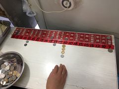 -老赵面店(大西路店)