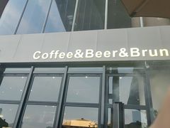 -Pekaa啤咖食肆Coffee&Bistro