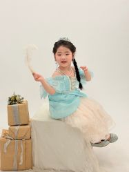 -倾城宝贝儿童摄影(广州天河店)