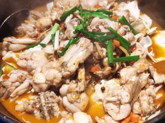 -蛙来哒(东城万达店)