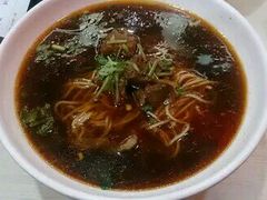 -小豆面馆(民大店店)