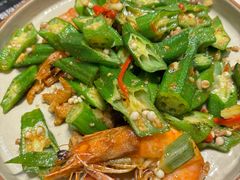 -CHILL Pho澳洲牛肉越南粉(佛山顺德万象汇店)