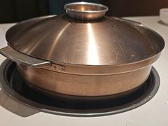 -烹然四季椰子鸡火锅(姚家园万象汇店)