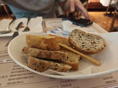 -安妮意大利餐厅(世贸天阶店)